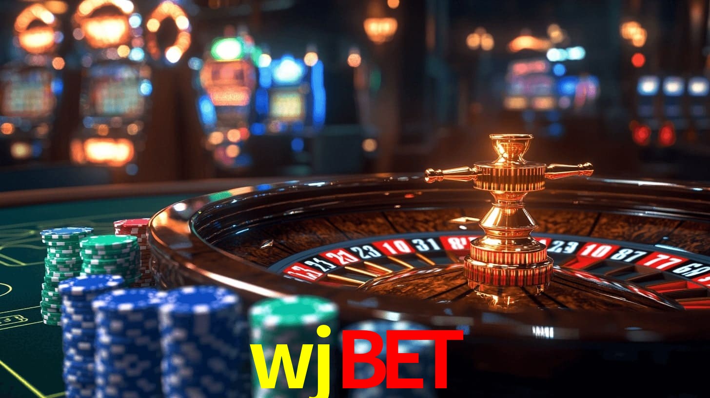 wjbet: Seu Cassino Premiado com Pagamentos Rápidos