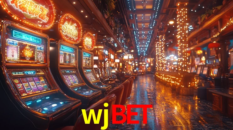 wjbet casino