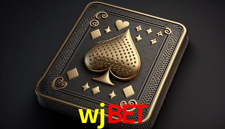 Experiência VIP wjbet