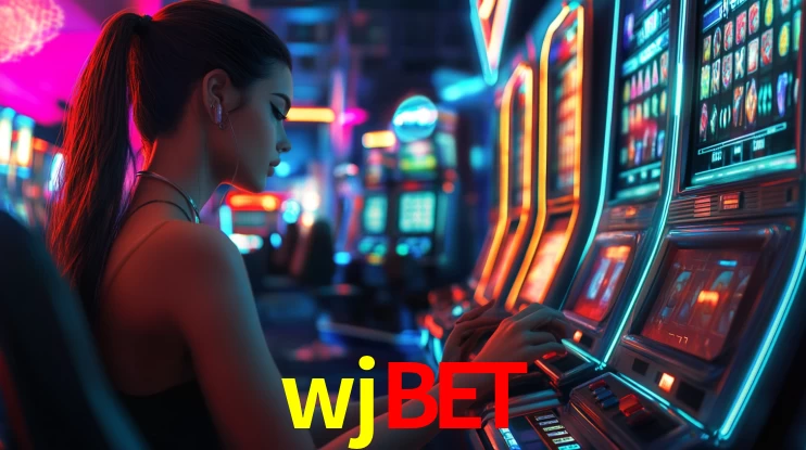 Experimente o Login Seguro Premium no wjbet