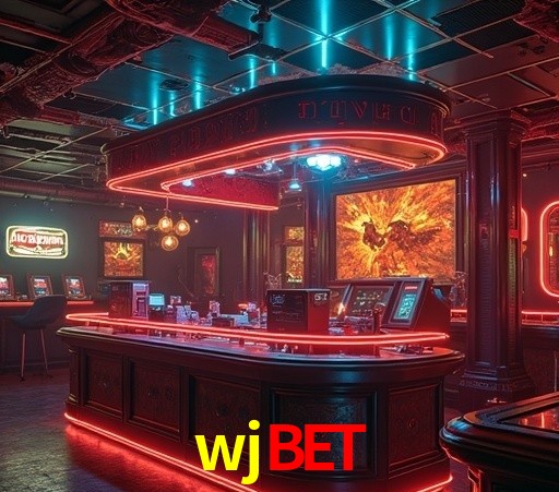Casino Ao Vivo wjbet