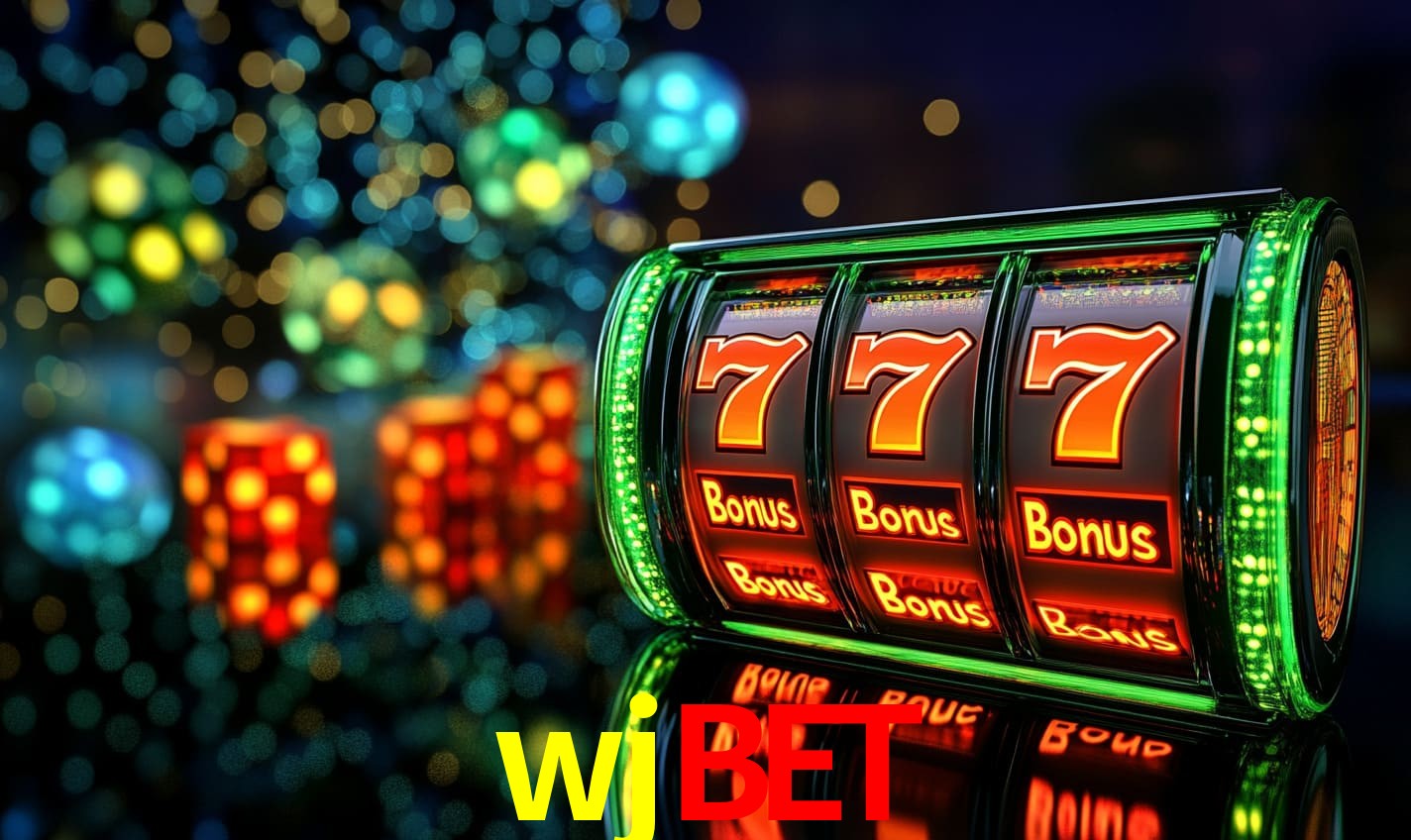 Jogos de Slot wjbet