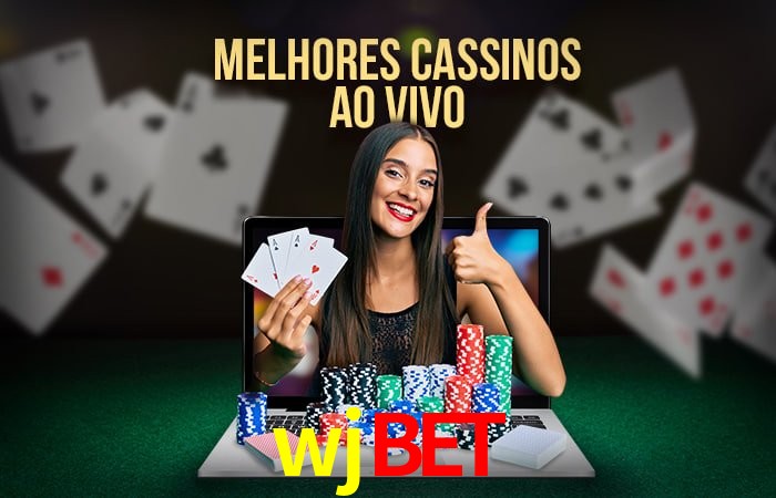 Desvendando o Mundo dos Jogos Virtuais na wjbet