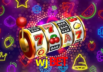 A Popularidade dos Caça-Níqueis no wjbet