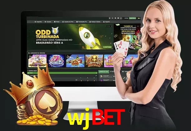 Promoções Sazonais wjbet