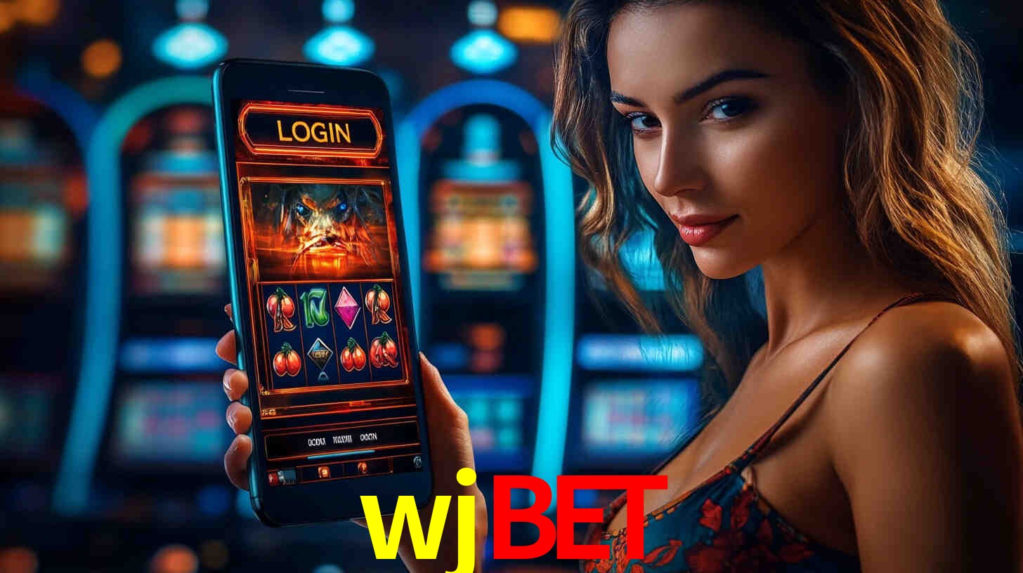 wjbet casino