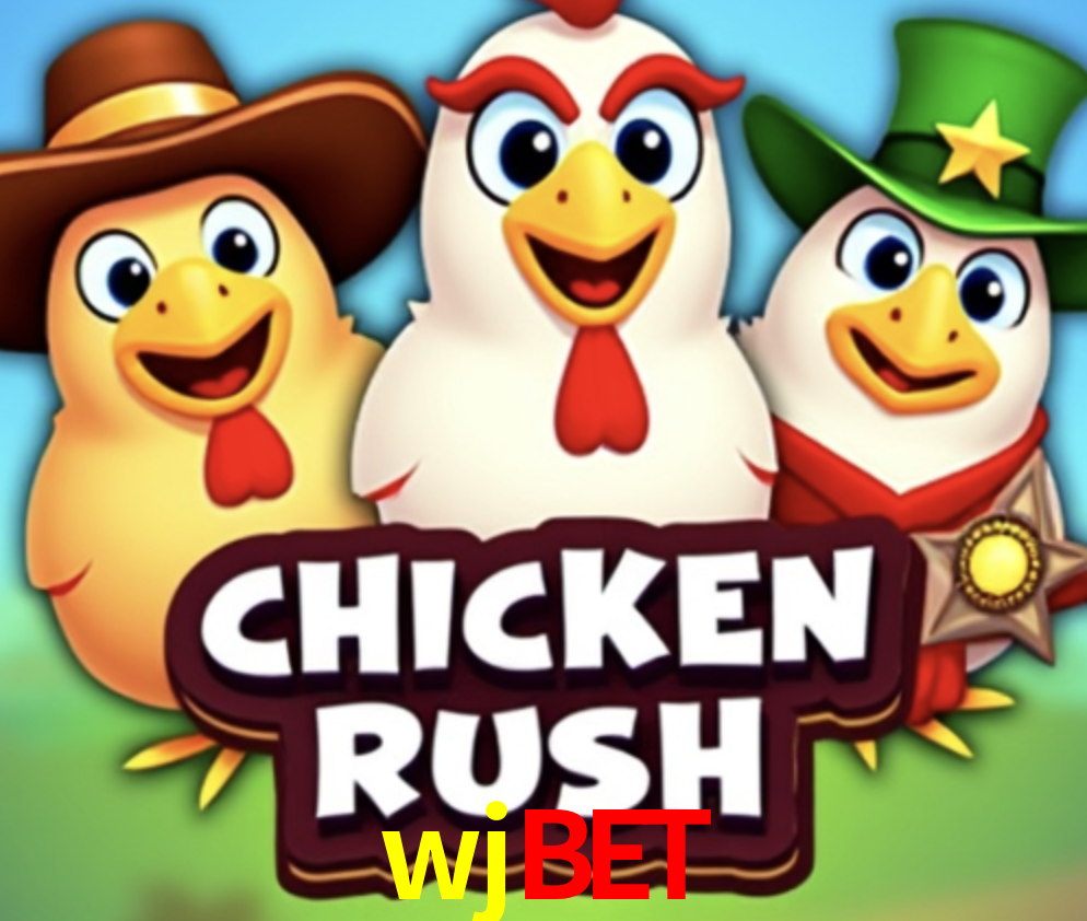 Mesa de Blackjack wjbet