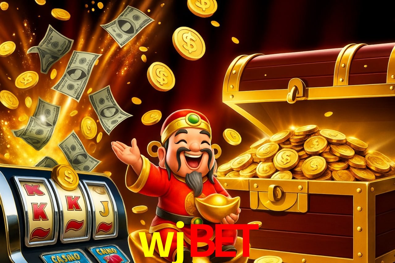 Casino Ao Vivo wjbet