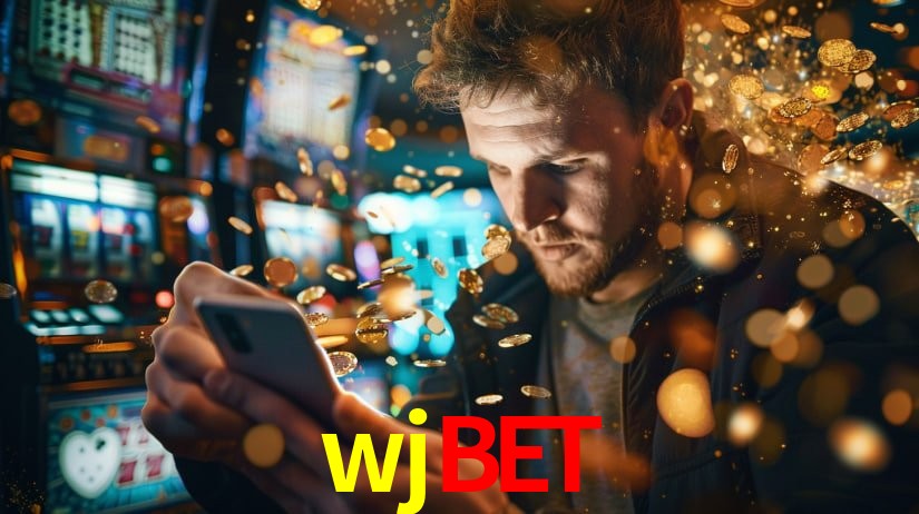 Diretório de Jogos wjbet