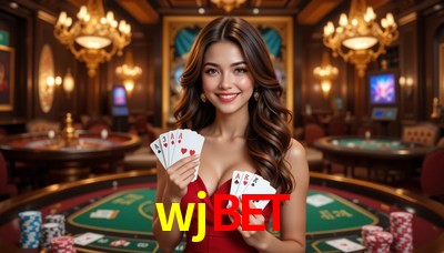 Casino Ao Vivo wjbet