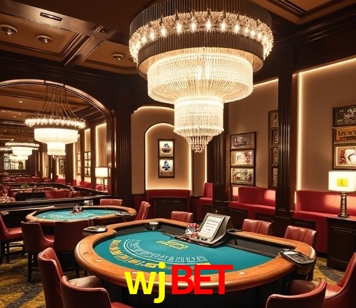 Jogos de Slot wjbet