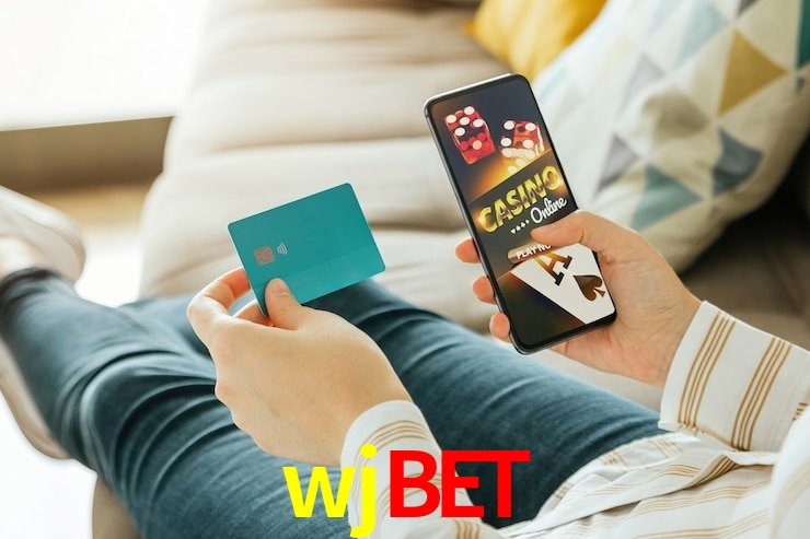 Promoções Sazonais wjbet