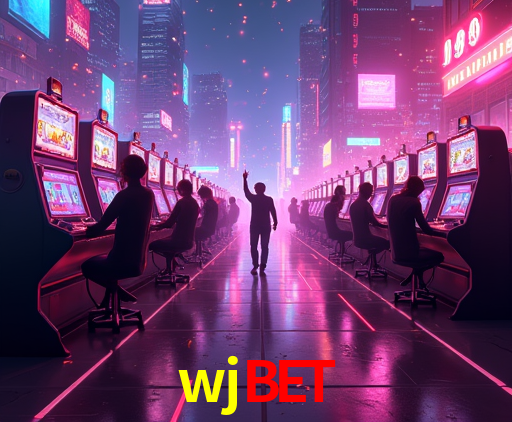 Casino VIP wjbet