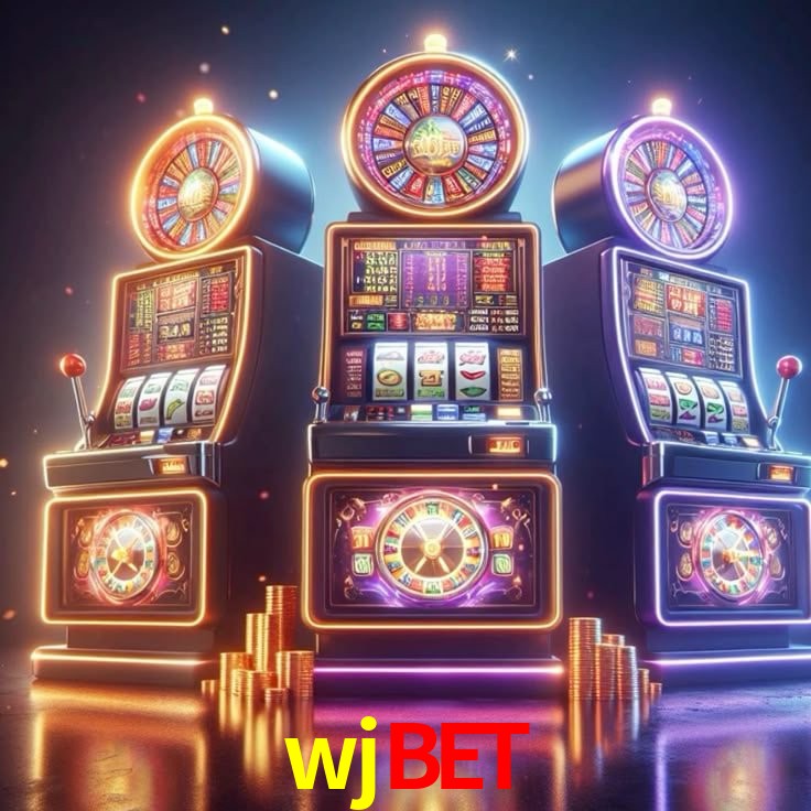 wjbet casino