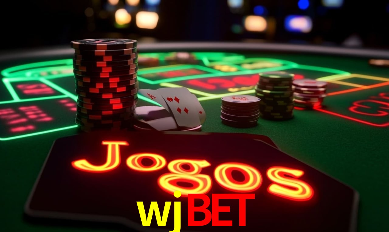 Ofertas Exclusivas wjbet